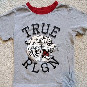 Boys tee